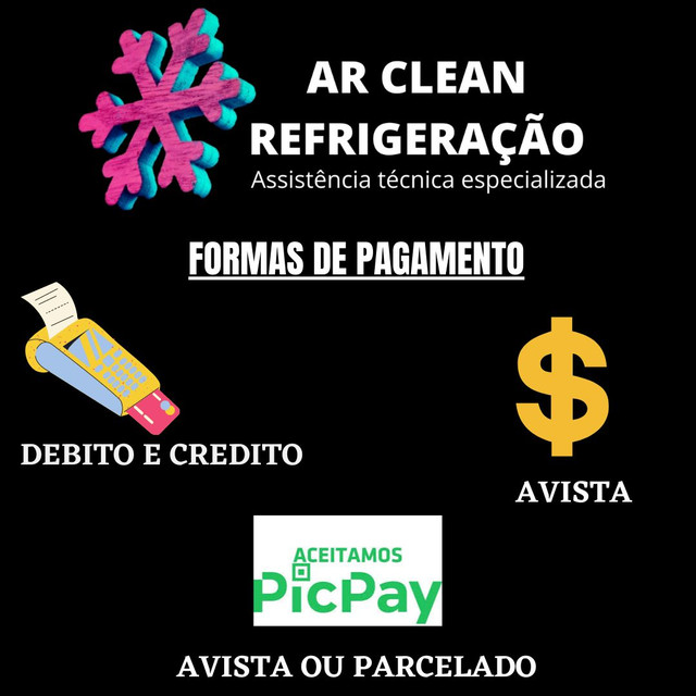 Promoção de Manutenção e instalação de ar condicionado - Foto 4
