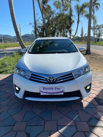 Toyota corola - Foto 5