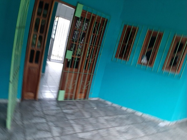 Vendo casa na cidade nova - Foto 5