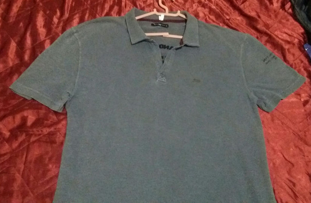 Camisa masculina Tng NOVA - Foto 2