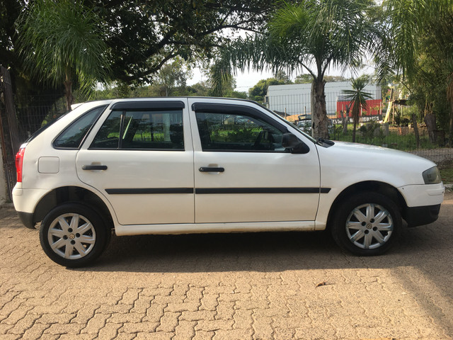 Volkswagen gol 1.0 - Foto 6