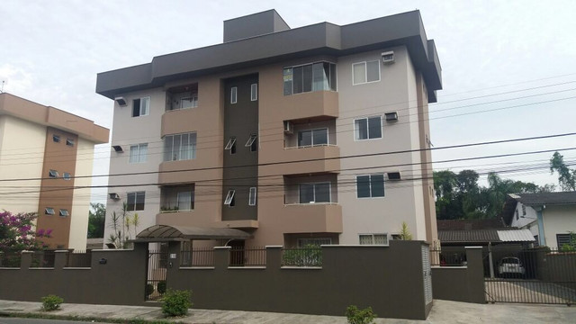 Apartamento 3quartos no Santo Antônio
