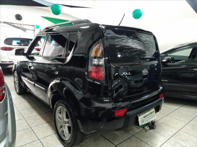 Kia Soul 1.6 ex 16v - Foto 10