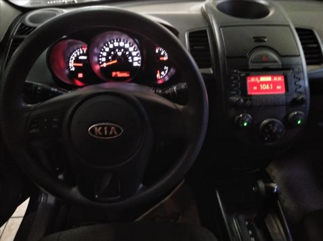 Kia Soul 1.6 ex 16v - Foto 4