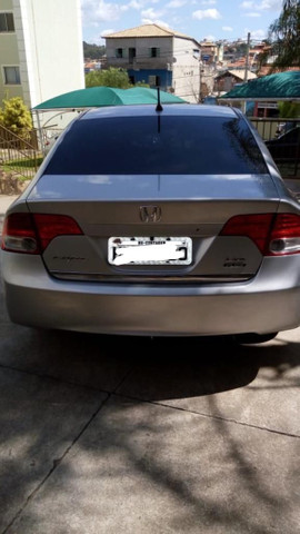 Honda Civic 2008 - Foto 3