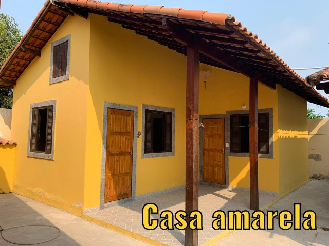 Alugo casa Espaço Lazer em Itaipuaçu (fins de semana e feriados) - Foto 6