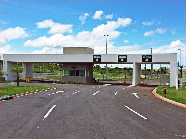Tereno 380m² -Condomínio Florais da Mata- Mirante do Pary - Foto 11