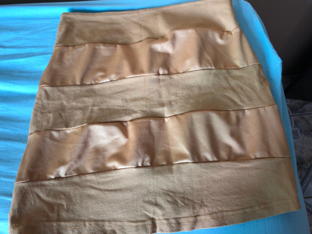 Saias da planet veste 36/38 - Foto 6
