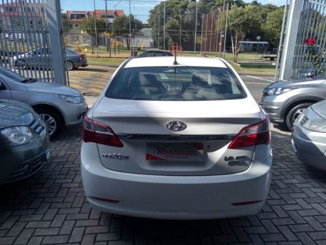 Hyundai HB20 1.6A Premium - Foto 5