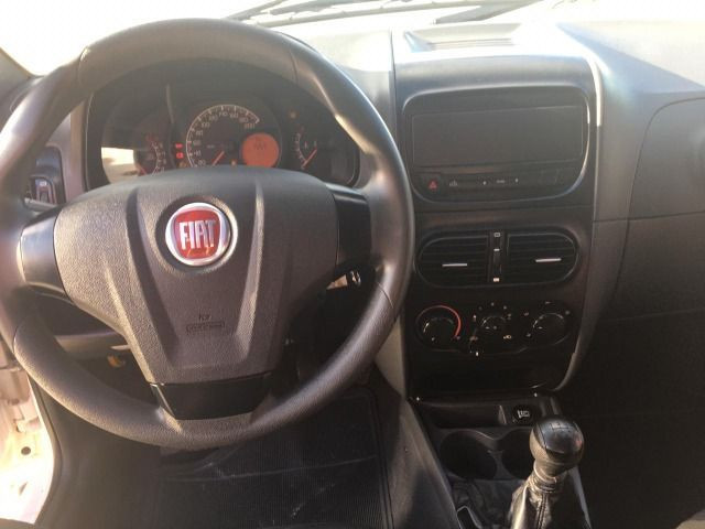 Strada 1.4 hard working 2019