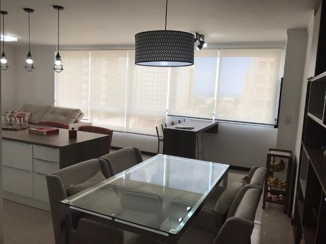 Apto novo 3 dorm 95m² com vista próximo ao rio Mampituba - Foto 4