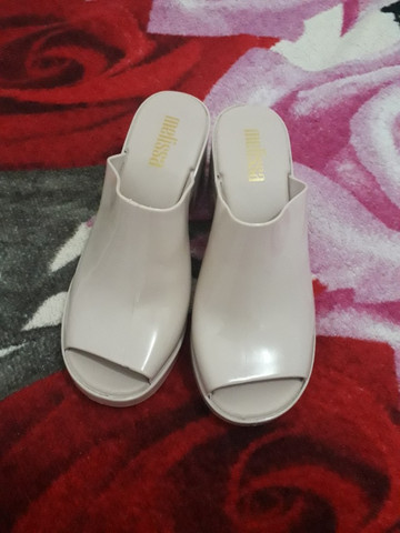 melissa muller sandalia