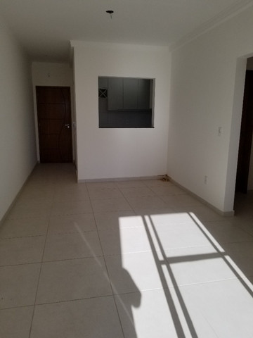 Apartamento novo, 2 dormitórios, elevador - Foto 5