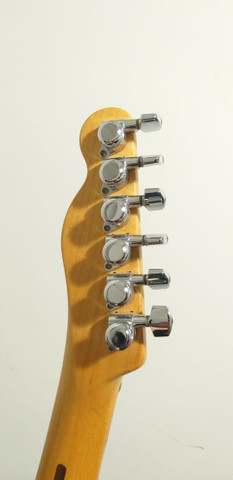 Guitarra Fender Telecaster - Foto 3