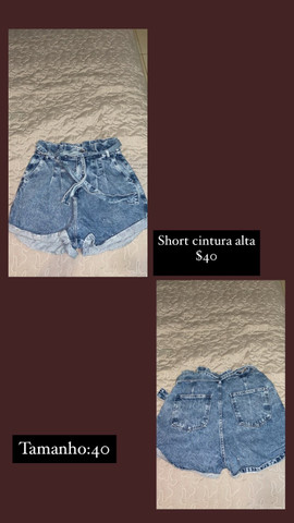 Shorts!! - Foto 4