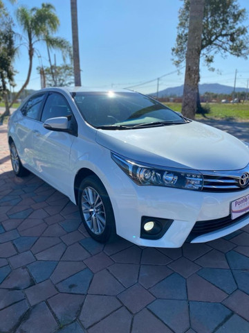 Toyota corola - Foto 3