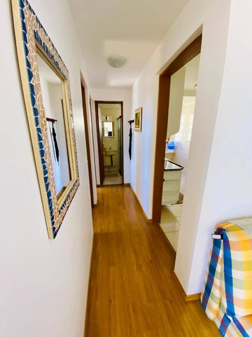 Apartamento Mobiliado no Alto da Boa Vista - Foto 6