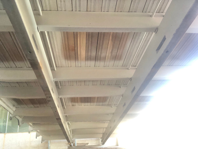 CARROCERIA MADEIRA 6,20 - Foto 5