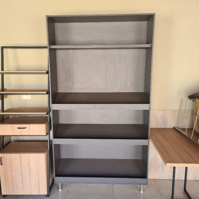 Vende se móveis para comércio - Foto 5