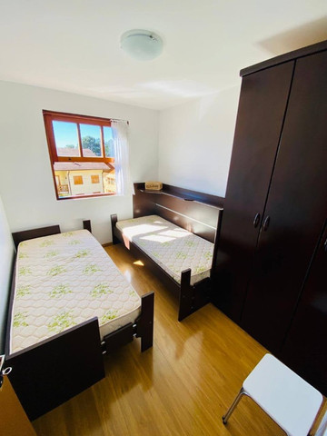 Apartamento Mobiliado no Alto da Boa Vista - Foto 8