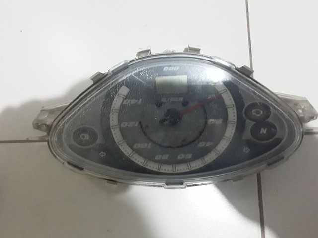 Vendo painel honda Biz
