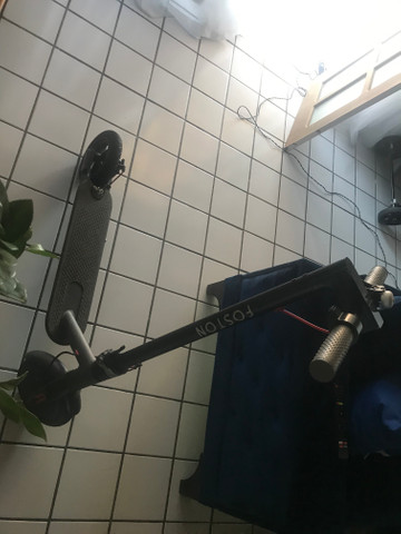 Vendo Patinete elétrico - Foto 4