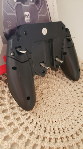 Gatilho Para Jogos de Celular - Foto 2