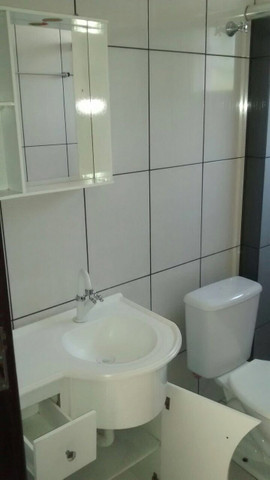 Aluga se apartamento no Aventureiro próx ao Fort Atacadista - Foto 3