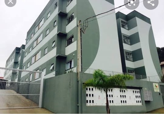 Alugo apartamento