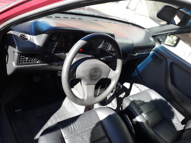 Kadett Sport 2.0