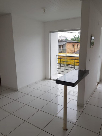 Vendo Apartamento 3/4 com suíte e banheiro social - Foto 4