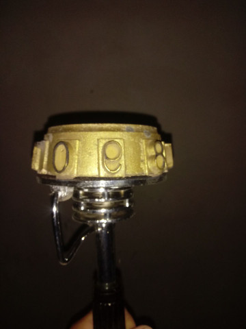 Numerador de pneus. - Foto 4