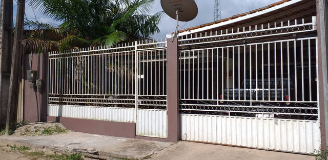 VENDO EXCELENTE CASA!