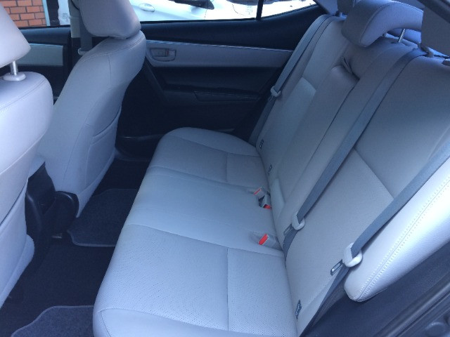 Toyota/Corolla XEI20Flex - Foto 7