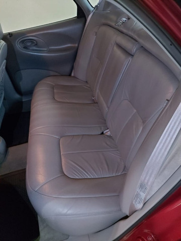 1997 Ford Taurus LX *Leia Descrição - Foto 12