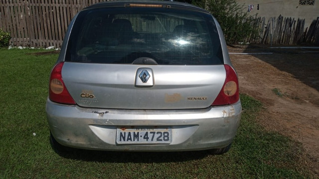 Renault Clio - Foto 4