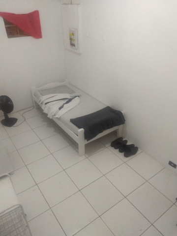 Quartos Bela Vista próx. Metrô