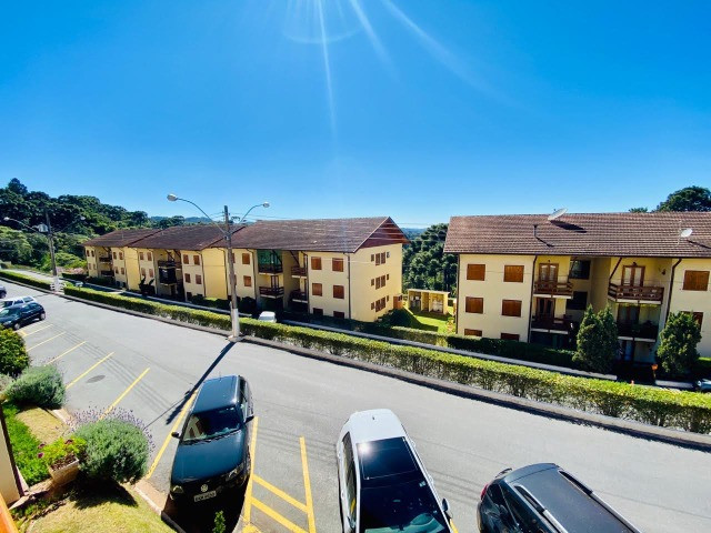 Apartamento Mobiliado no Alto da Boa Vista