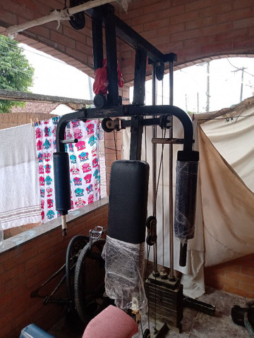Vendo máquina