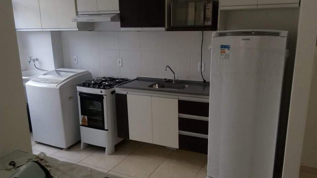 Apartamento Lar Itália