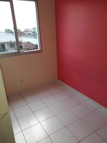 Condomínio Varanda Castanheira, Apartamento simples e elegante! - Foto 10