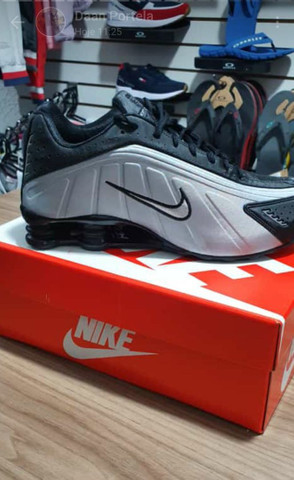 nike 4 molas original