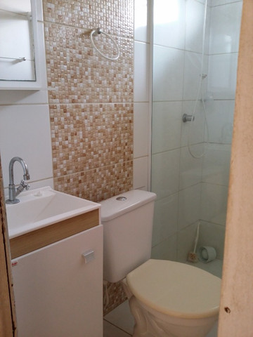 Residência no Bairro Morro do Meio, 2 quartos - Cód 00310001 - Foto 9