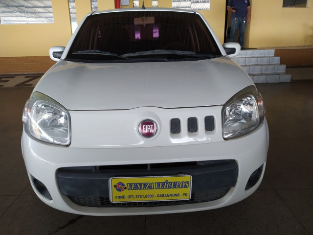 Fiat - Uno Vivace - Foto 3