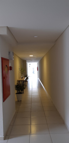 Alugo apartamento com 2 quartos no bairro Adhemar Garcia - Joinville/SC - Foto 7
