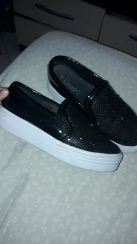 tenis marca kasual