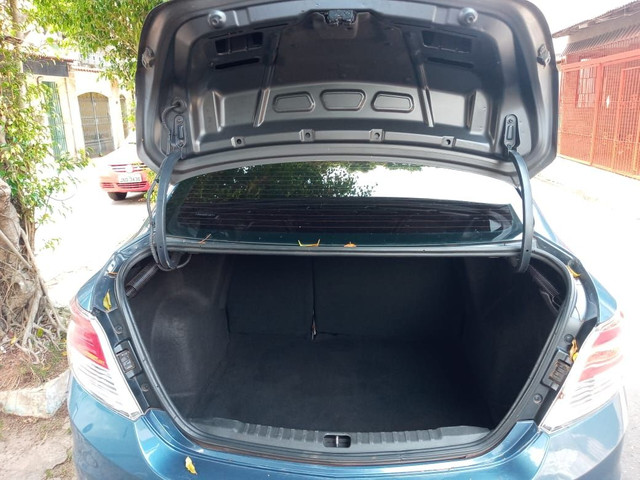 Prisma LT 2015 única dona super conservado. - Foto 3