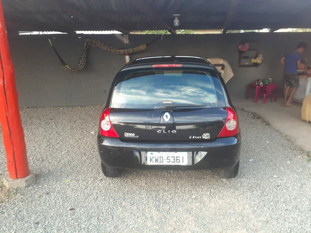 Clio 2011/2012 completo - Foto 2