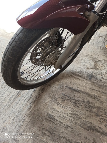 Titan 150 2011/2012 - Foto 5