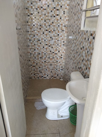 CASA COM PISCINA NO PILAR EM ITAMARACÁ - Foto 14